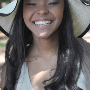 Foto de perfil de Polyana Gouvêa