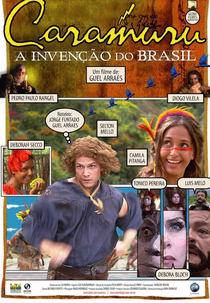 Caramuru - A Invenção do Brasil (Caramuru - A Invenção do Brasil)