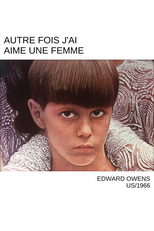 Autre fois j’ai aimé une femme (Autre fois j’ai aimé une femme)