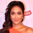 Jiah Khan