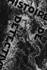 A Detective Story (Histoire de détective)