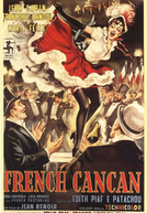 French Cancan (French CanCan)