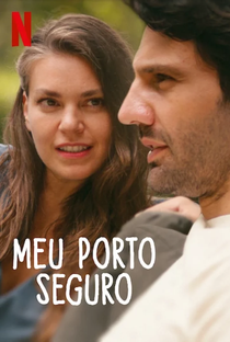 Meu Porto Seguro - Poster / Capa / Cartaz - Oficial 1
