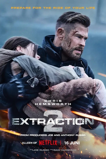  de Filme Resgate 2 (2023)