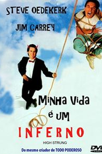  de Filme Minha Vida é um Inferno (1992)