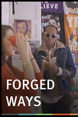 FORGED WAYS (FORGED WAYS)