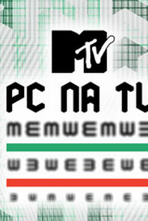PC na TV - Poster / Capa / Cartaz - Oficial 1