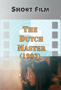 The dutch master - Poster / Capa / Cartaz - Oficial 1