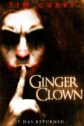  de Filme Gingerclown (2012)