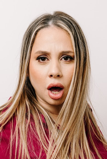 Jenny Prioli - Poster 1