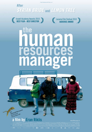 A Missão do Gerente de Recursos Humanos (The Human Resources Manager)