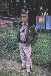 Will Perez (III) - Poster 1