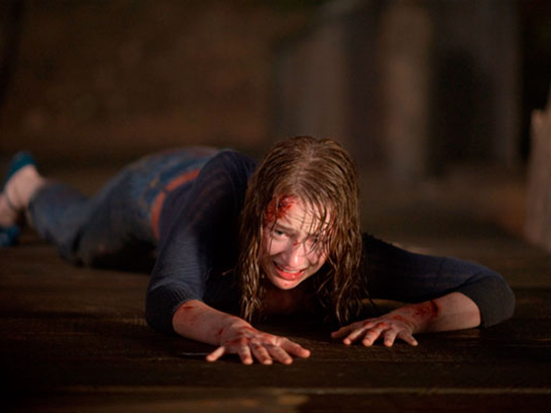 Foto 5 de O Segredo da Cabana