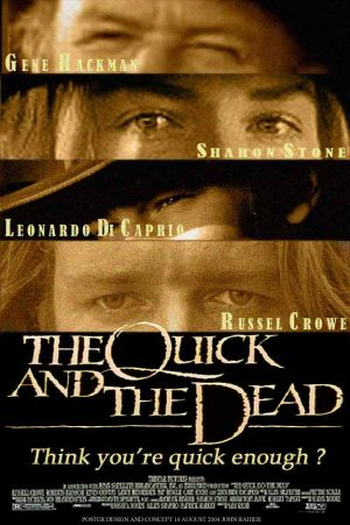  de Filme Rápida e Mortal (1995)