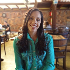 Foto de perfil de LEILA SILVA