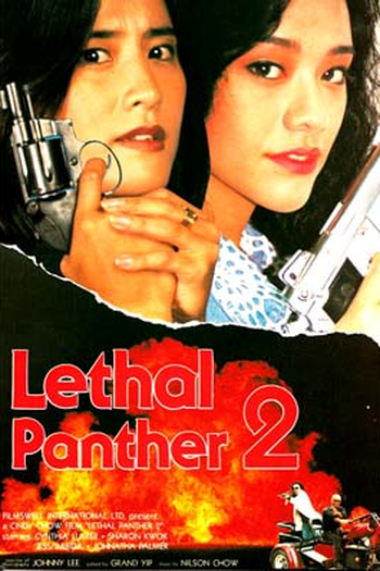  de Filme Guerra dos Impiedosos 2 (1993)