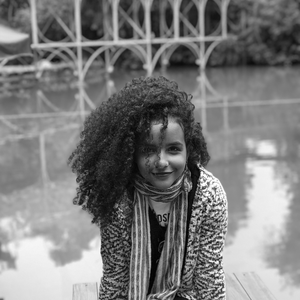 Foto de perfil de Livya Robles