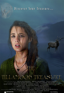 The Tillamook Treasure (The Tillamook Treasure)