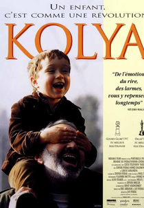 Kolya: Uma Lição de Amor (Kolya)