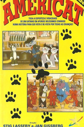 de Filme Americat (1985)