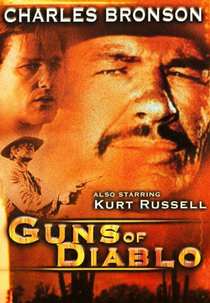 As Armas do Diabo (Guns of Diablo)