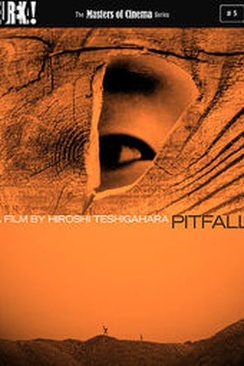  de Filme Arapuca (1962)