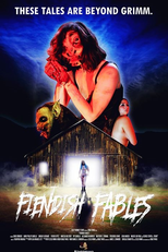Fiendish Fables (Fiendish Fables)