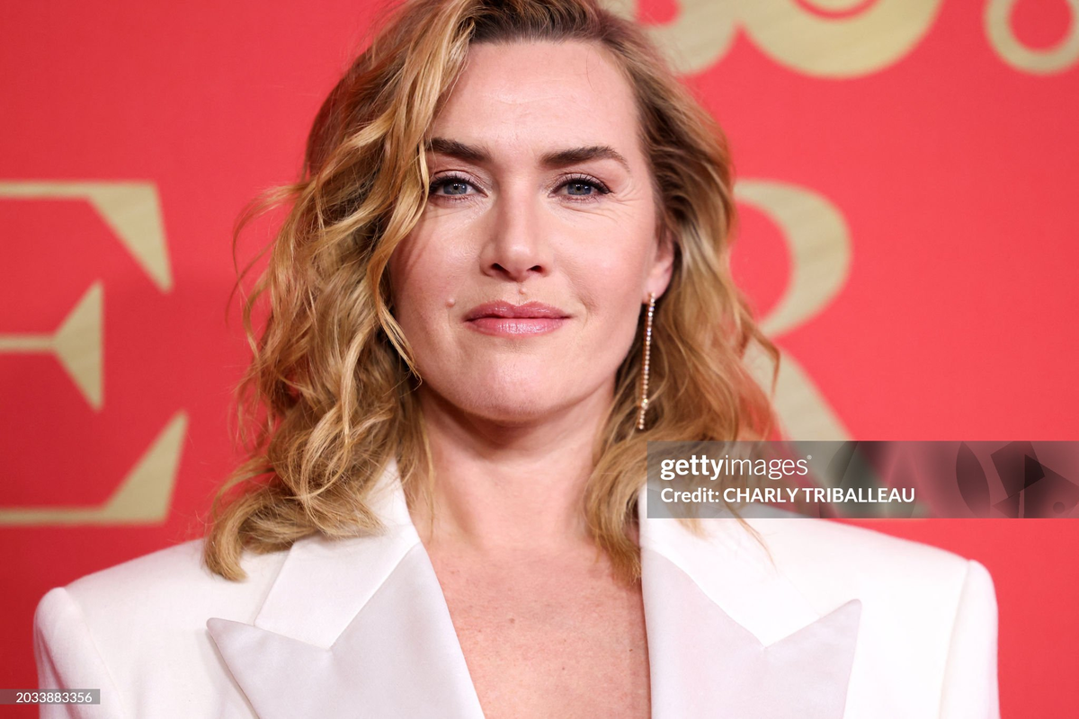 Kate Winslet - Foto 3