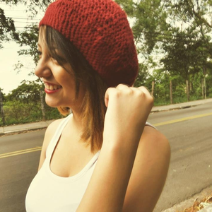Foto de perfil de Rafaela Aprigio