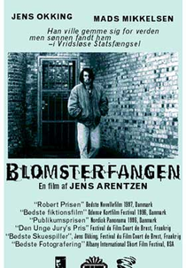 The Glasshouse Prisoner (Blomsterfangen)