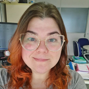 Foto de perfil de Deborah