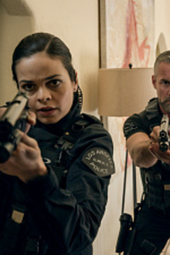 Poster de Episódio Wild Ones (2020)
