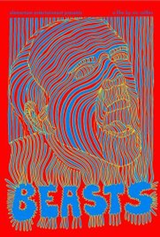 Poster 1 de Filme Beasts (2014)