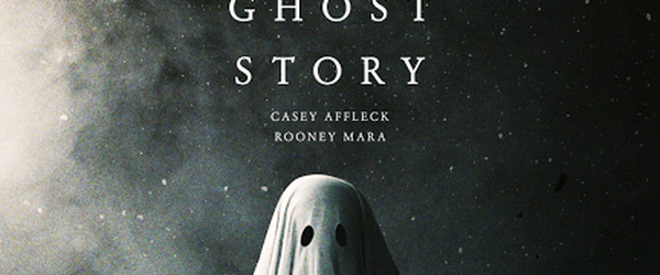 Crítica: A Ghost Story (2017, de David Lowery)
