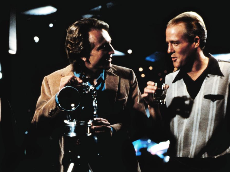 Foto 27 de Dublê de Corpo