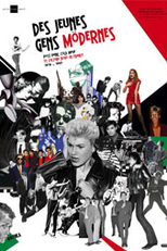 Jovens Modernos (Des Jeunes Gens Mödernes)