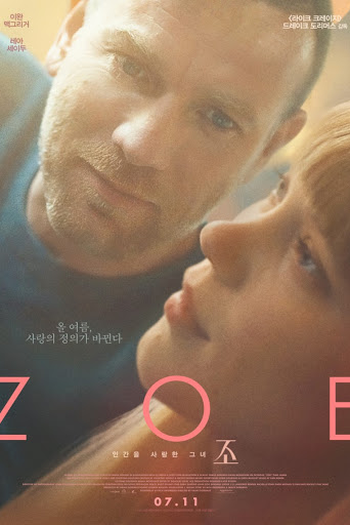  de Filme Zoe (2018)