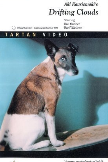  de Filme Nuvens Passageiras (1996)