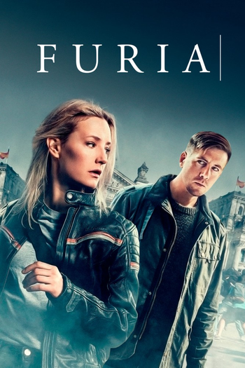 Poster de Franquia Furia (2021)