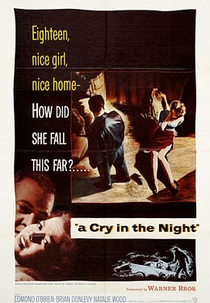 Um Grito na Escuridão (A Cry in the Night)