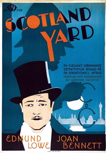 Um Caso Singular (Scotland Yard)