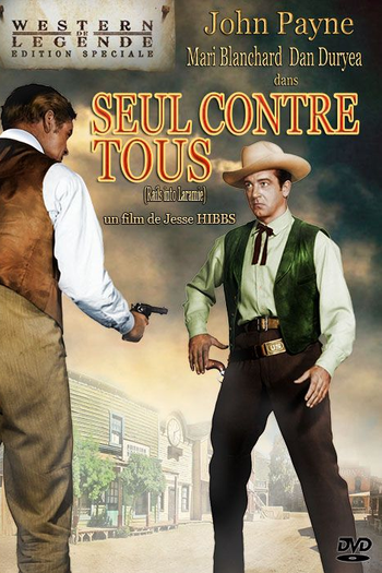  de Filme A Senda do Sangue (1954)