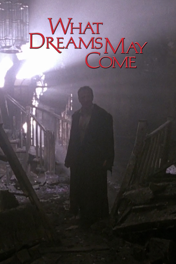  de Filme Amor Além da Vida (1998)