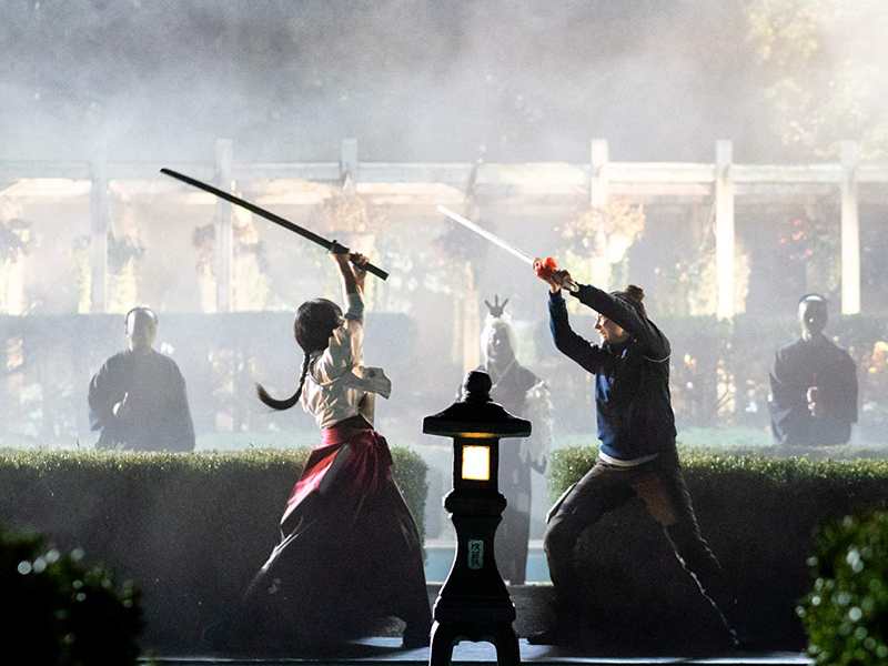 Foto 7 de Warigami (1ª Temporada)