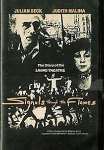 Signals Through the Flames (Signals Through the Flames)