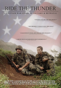 Ride the Thunder (Ride the Thunder)