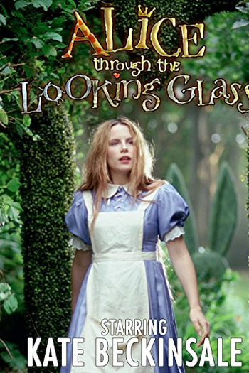  de Filme Alice no País do Espelho (1998)