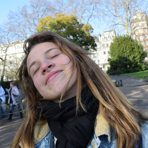 Foto de perfil de Mariana Canarim