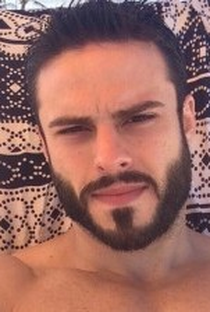 Raphael Montagner - Poster 1