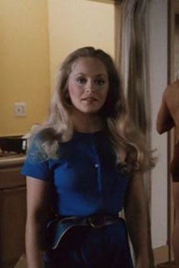 Poster de Episódio True Confessions (1984)